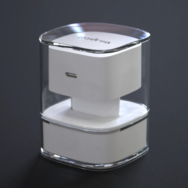 شارژر دیواری 25 وات هادرون مدل C1011